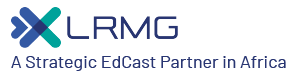LRMG EdCast LXP LRMG -Logo PNG